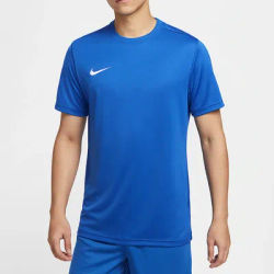 Nike Official Authentic DRI-FIT Men's Fitness Lightweight Soft Short Sleeve IB8640-412