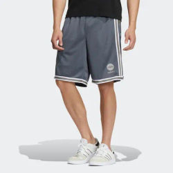 Adidas Official Neo Basketball Series Men's Sport Long Shorts HM2047
