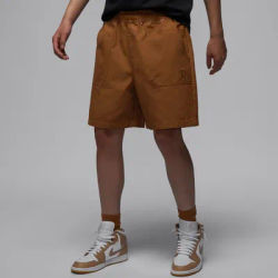Nike Official Authentic JORDAN Men's Loose Fit Training Woven Shorts FV7266-228