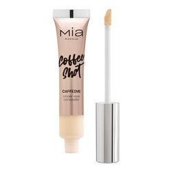 Mia Makeup coffee shot concealer correttore liquido 10 ml