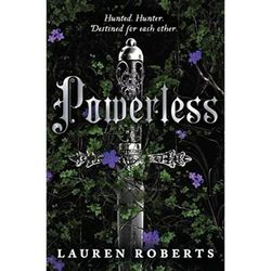 TEMU Powerless (supplier Of Paperback/softback: Simon & Schuster Ltd)