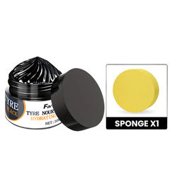 TEMU Black Interior Plastic Restoration Cream, Car Dashboard Wax Repair Agent, Plastic Part Restoration Wax, Tire Bright Paste, Sofa , Car Maintenance And Interior Decoration Products