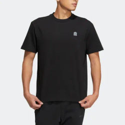 Adidas Official Authentic New Season Neo Men's Sporty Casual Short Sleeve T-Shirt HS6812