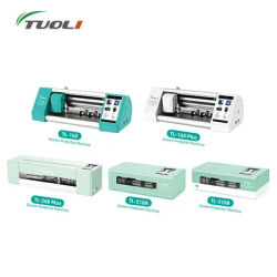 TUOLI TL168 TL568 TL518 11 13 16inch Fully Laptop Mobile Phone Unlimited Screen Protector Hydrogel