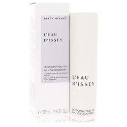 L'eau D'issey (issey Miyake) For Women By Issey Miyake Roll On Deodorant 1.6 Oz