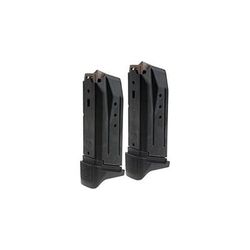 Ruger Security 380 Handgun Magazine 380 Auto 10/rd Black 2/ct 2F099E1F UR90729
