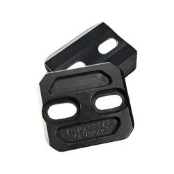 Salmon River Solutions SRS Arca Mini Rail Black 1115