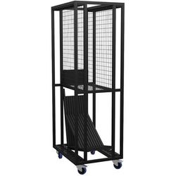 Wentex Pipe & Drape Transport Trolley