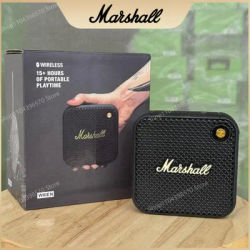 Marshall Willen haut-parleur Bluetooth sans fil extérieur IP67 haut-parleur de sport étanche caisson