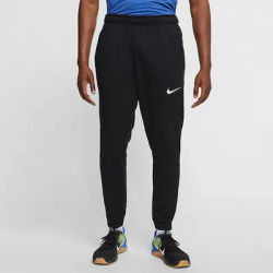 Nike Genuine Men's DRY Spring Casual Sports Training Comfortable Tapered Joggers CJ4313