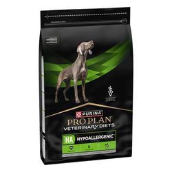 Purina Pro Plan Veterinary Diets Canine HA Hypoallergenic - 7kg