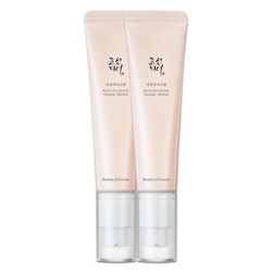 Beauty of Joseon Eye Serum Revive con Ginseng Retinal 2x30 ml Crema co