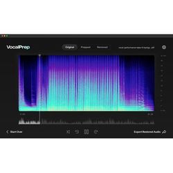 Antares Vocal Prep