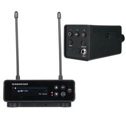 Sennheiser EW-DP EK SKP Q1-6 Bundle