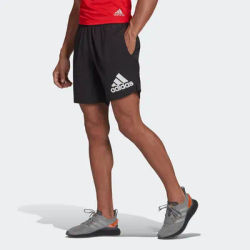 Adidas Official Authentic New Season RUN IT Men's Running Shorts H59883