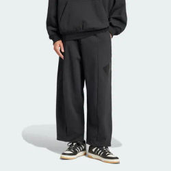 Adidas Official Genuine PANT Men's Loose Sports Knit Warm Casual Pants JJ2257