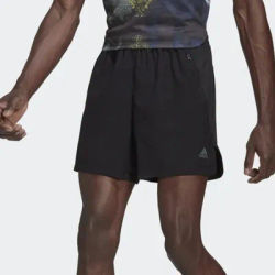 Adidas Official Authentic Summer New Men's Training Running Shorts HD3557