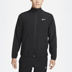Nike Official Authentic Form Dri-FIT Men's Quick-Dry Woven Sport Jacket FB7500-010