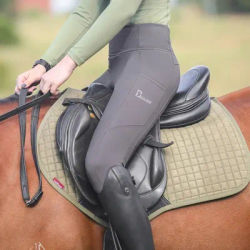Baslong Silicone Breeches Spring and Summer Breathable Professional Equestrian Pants Women's Cycling Pants Kidsren's Equestrian Clothing Knight Equipment Riding Pants