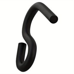 TEMU 1pc Steel Ball Joint Press Separator Tool, Auto Lower Control Arm Prying Tool For Bushing Removal