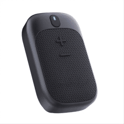 Le nouveau haut-parleur Bluetooth sans fil, Mini caisson de basses Portable, conception compacte des