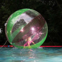 Good Quality Walking ,giant ,zorb Ball Ballon, Inflatable Water Zorb