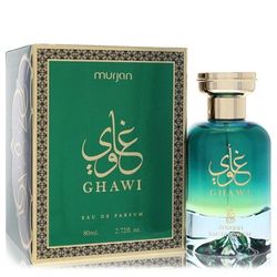 Dumont Murjan Ghawi For Women By Dumont Paris Eau De Parfum Spray (unisex) 2.72 Oz
