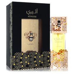 Lattafa Atheeri For Women By Lattafa Eau De Parfum Spray 3.4 Oz