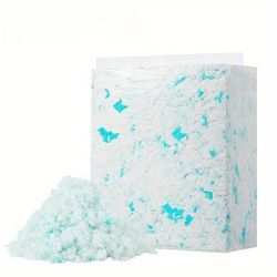 TEMU Hamster Bedding - Soft, Comfortable Cage Liner - Ideal For Small Rodent Breeding And , Hamster House Bedding|hamster Habitat Decor|soft Texture Bedding, Hamster Accessorie
