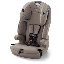 Graco Tranzitions 3-in-1 Harness Booster Car Seat - Cinder