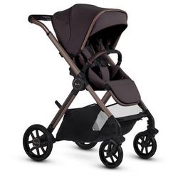 Silver Cross Reef 2 Multi-terrain Modular Stroller 2025 - Ganache