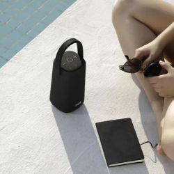 Haut-parleur de fête Bluetooth, Tribit StormBox Pro, autonomie de la batterie 24h, IP67, XBass