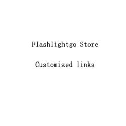 Flashlightgo Store Customized links