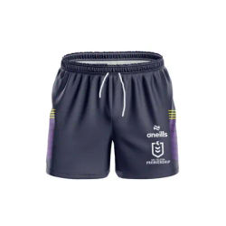 Sport Men Shorts Breathable Australian Queensland Cowboy Casual Shorts Men Running Training Pants Quick Drying Rugby Shorts Pant