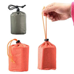 Compression Sack Stuff Sack Water-Resistant & Ultralight Outdoor Storage Bag Space Saving Gear For Camping Hiking