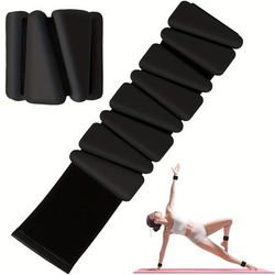 TEMU Wrist Ankle Weights Set Of 2(1.9 Lb/2 Lbs Each) Adjustable Weights Training For Strength Training Walking Running Yoga Pilates Jogging For Women Men