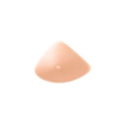 Plus Size Women's Amoena Natura Breast Forms Light 2A - 392 Left by Amoena in Ivory Right Side (Size 14)