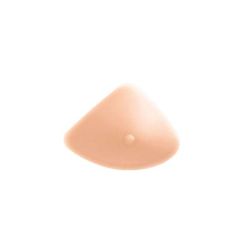Plus Size Women's Amoena Natura Breast Forms Light 2A - 392 Left by Amoena in Ivory Left Side (Size 2)