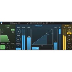 Bleass Compressor