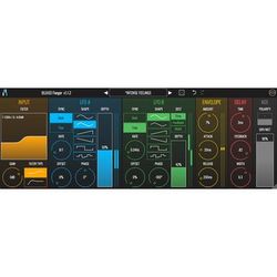 Bleass Flanger