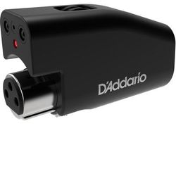 Daddario PW-IRMM-01 Micro Mute Sensor