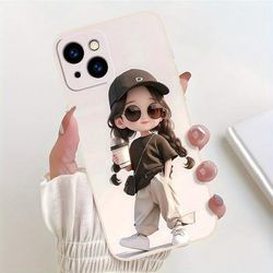 TEMU Cell Phone Case For Iphone 16promax/16pro/16plus/16/15promax/15pro/15plus/15/14promax/14pro/14plus/14/13promax/13pro/13/12promax/12pro/12/11promax/11pro/11 Fashion Printed Soft Phone Cover-ew2113