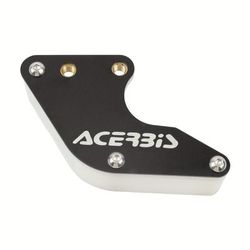 TEMU Premium Cnc Machined Chain Guide Rail For Irbis Bse Kayo Ssr Ttr Xr Crf Klx 50-160 Cc Dirt Bikes & Scooters - Durable, With Multiple Color Options