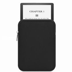TEMU D7 Bag For 6.8''-7'' Ereader 2/ H2o For 6.8- (11th , 2021 )/7 10th 2019/ 9th 2017 Portable E-reader