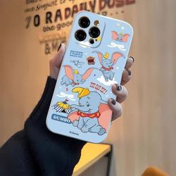 TEMU 1pc Of Themed Phone Case, Made Of Tpu For Protection, Compatible With Iphone Series, Perfect Birthday Presents For , As Well As Gifts For Valentine's Day And Easter.