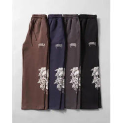2025 New Men's Sports Pants Running Pants Fitness Running Pants Fitness Running Pants Fitness Running Men's Fitness Running Stra