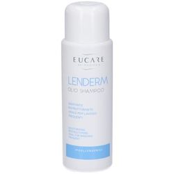 Lenderm Oil Shampoo 200 ml