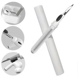 Kit de nettoyage pour écouteurs Bluetooth Airpods Pro 1 2 3, étui pour écouteurs, stylo de