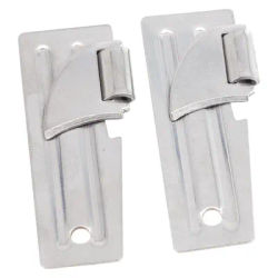 Outdoor Camping Stainless Steel Mini Can Opener Portable Folding Can Opener Outdoor Tools Camping Equipments Accessories .