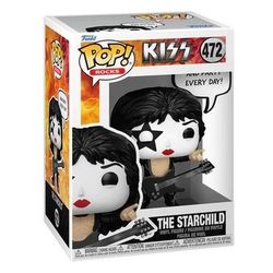 Funko Kiss The Starchild